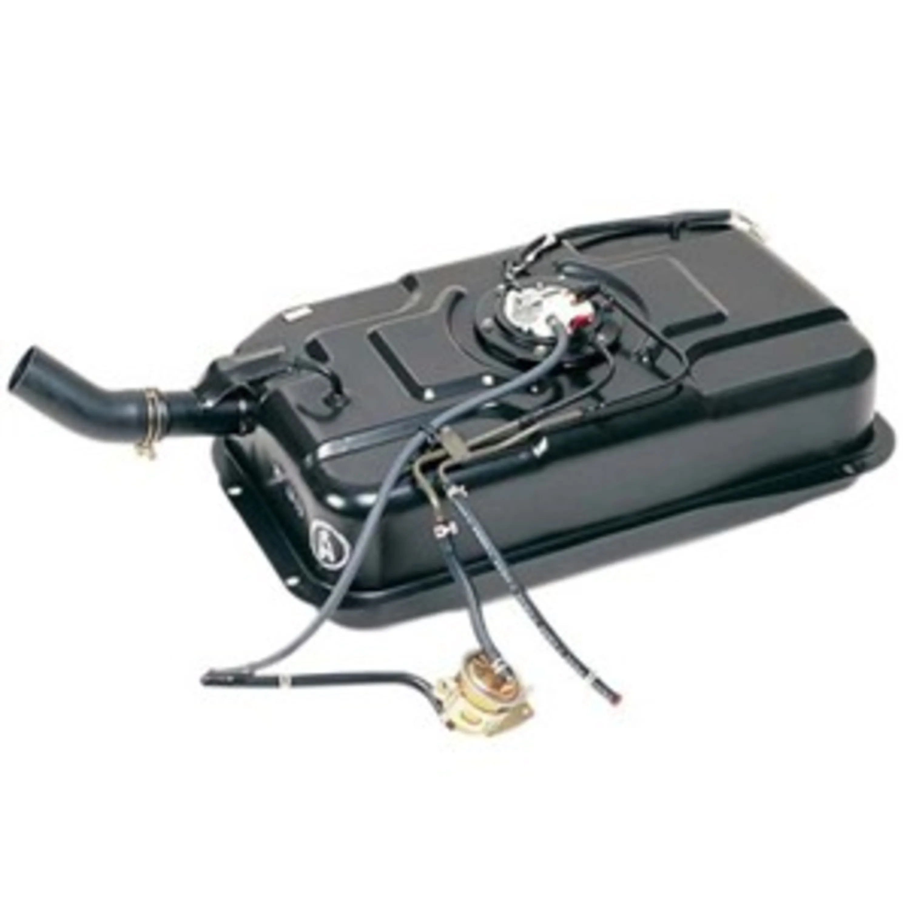 باک بنزین  پژو 405 (تک لایه) صفر درجه با فلوتر باک بنزین  پژو 405 (تک لایه) صفر درجه با فلوتر